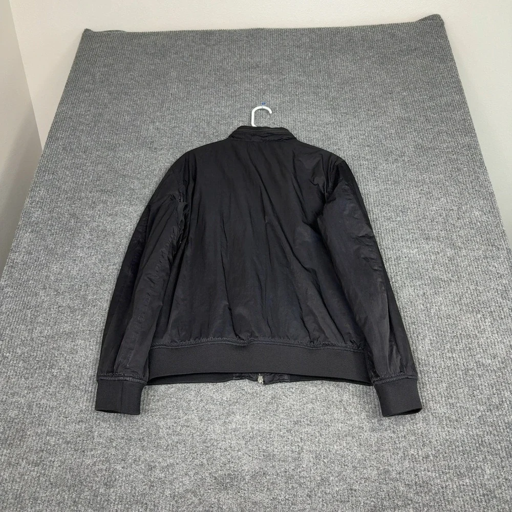 Armani Jeans measurements pit